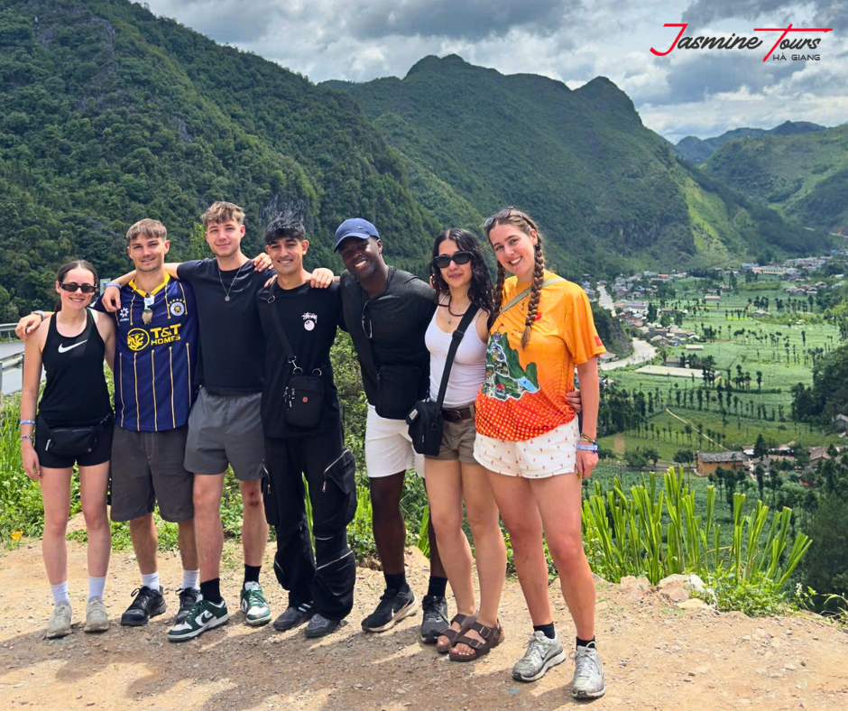 packing tips for ha giang loop with jasmine tours 