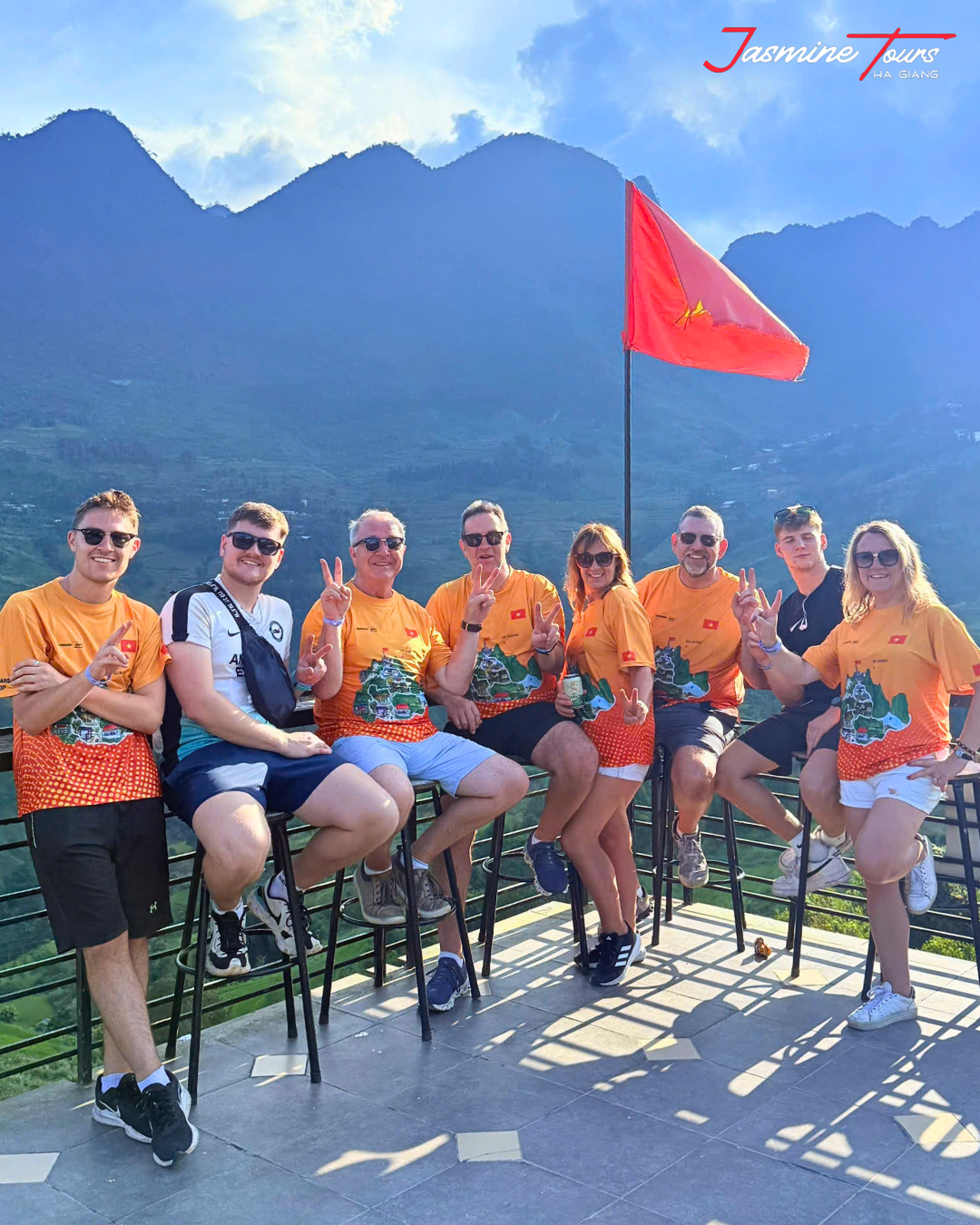 explore ha giang loop in autumn 2025 with jasmine tours