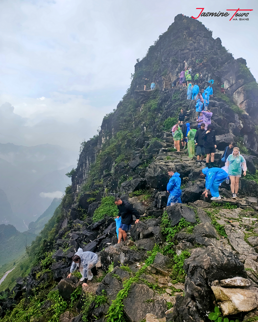 is ha giang loop hiking worth 