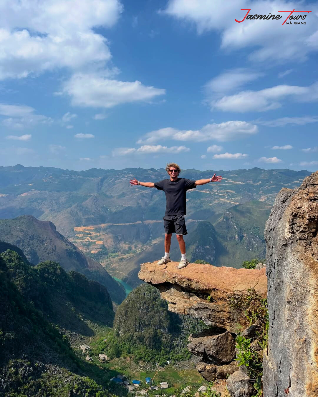 packing tips for ha giang loop hiking 2025