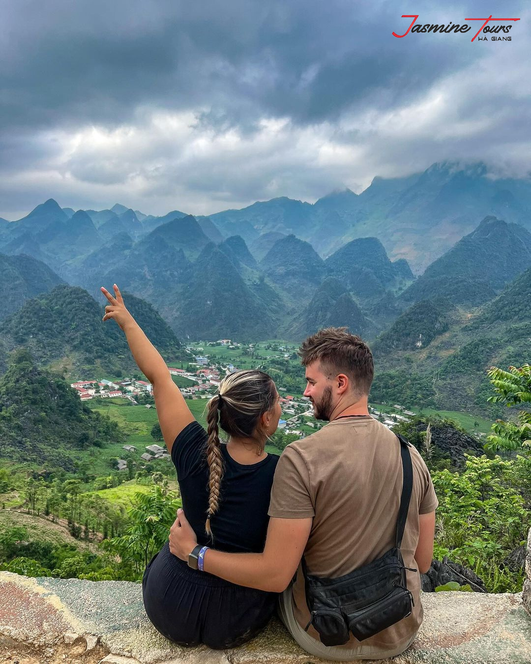 ma pi leng pass tour options with jasmine tours