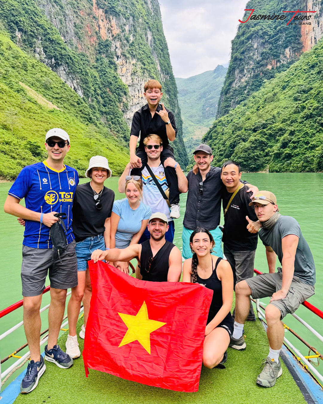 make your ma pi leng pass trip one of a kind with jasmine tours