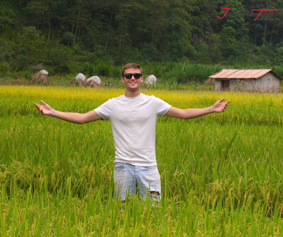 Photographic Conditions on ha giang loop in november 2025
