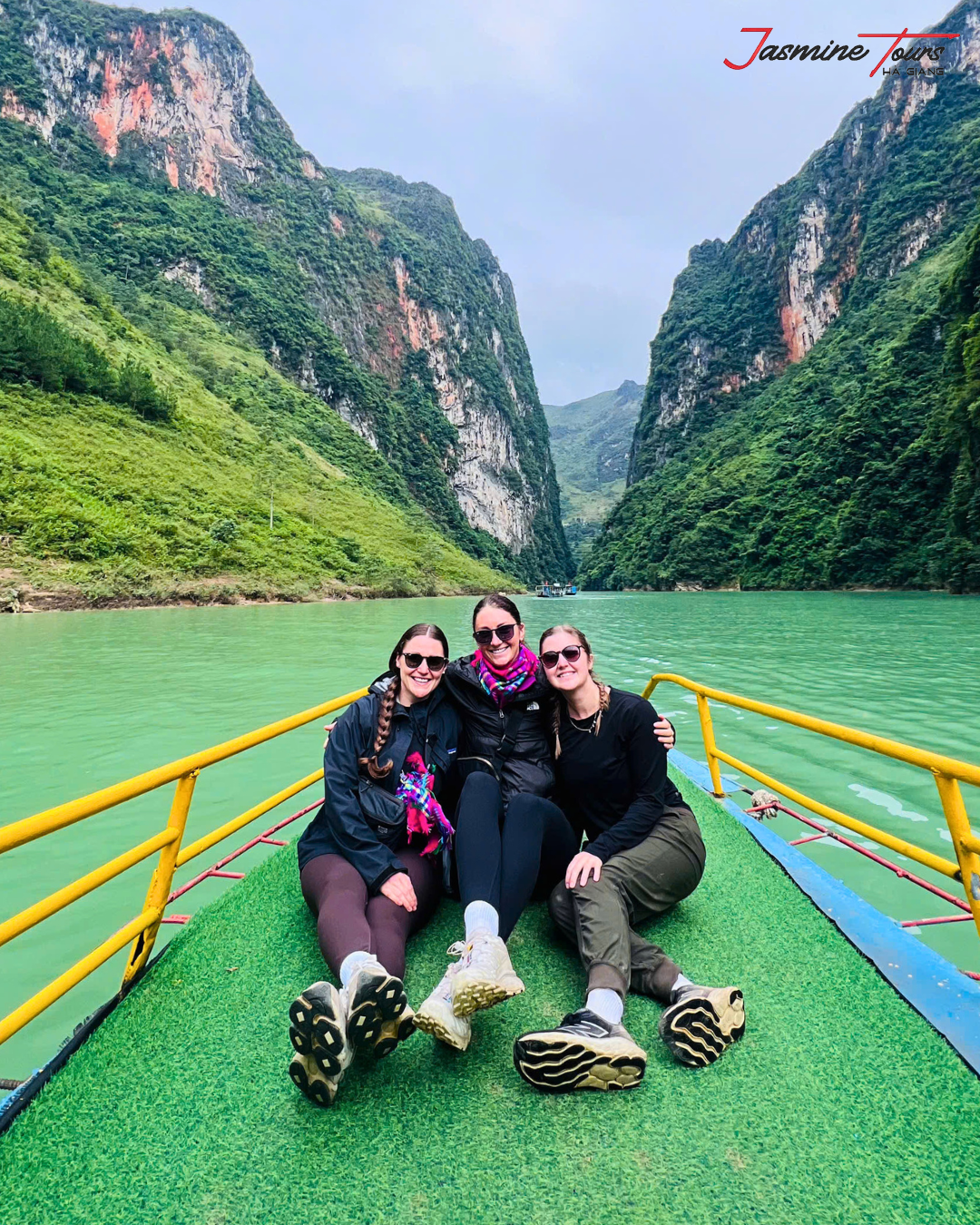 Ha Giang Loop in November 2025 Overview with Jasmine Tours