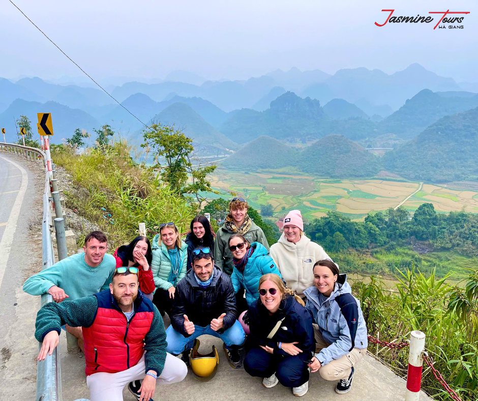 safety tips for ha giang loop in november 2025