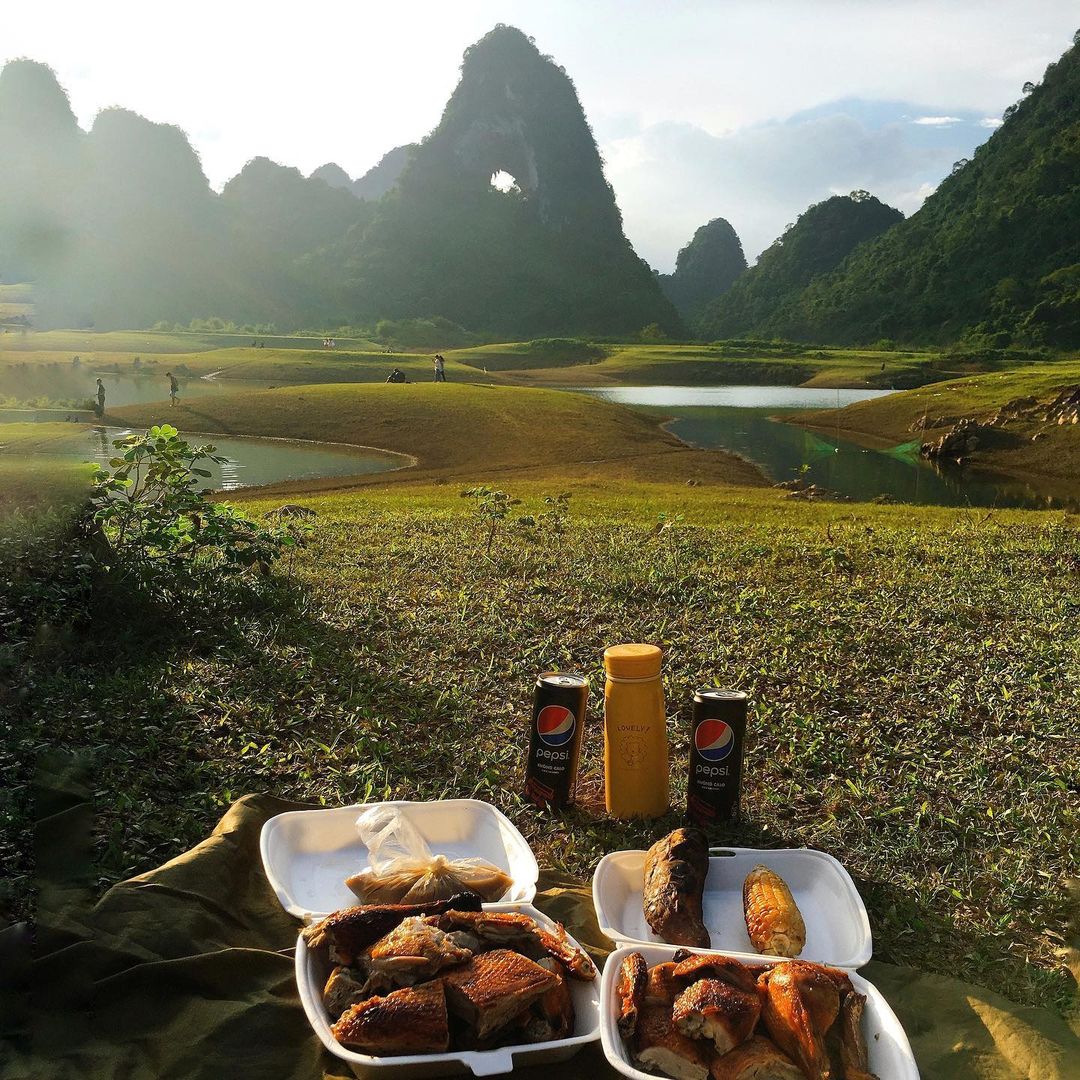 Angel Eye Mountain Cao Bang – The Hidden Eye of Heaven in Northern Vietnam xcv