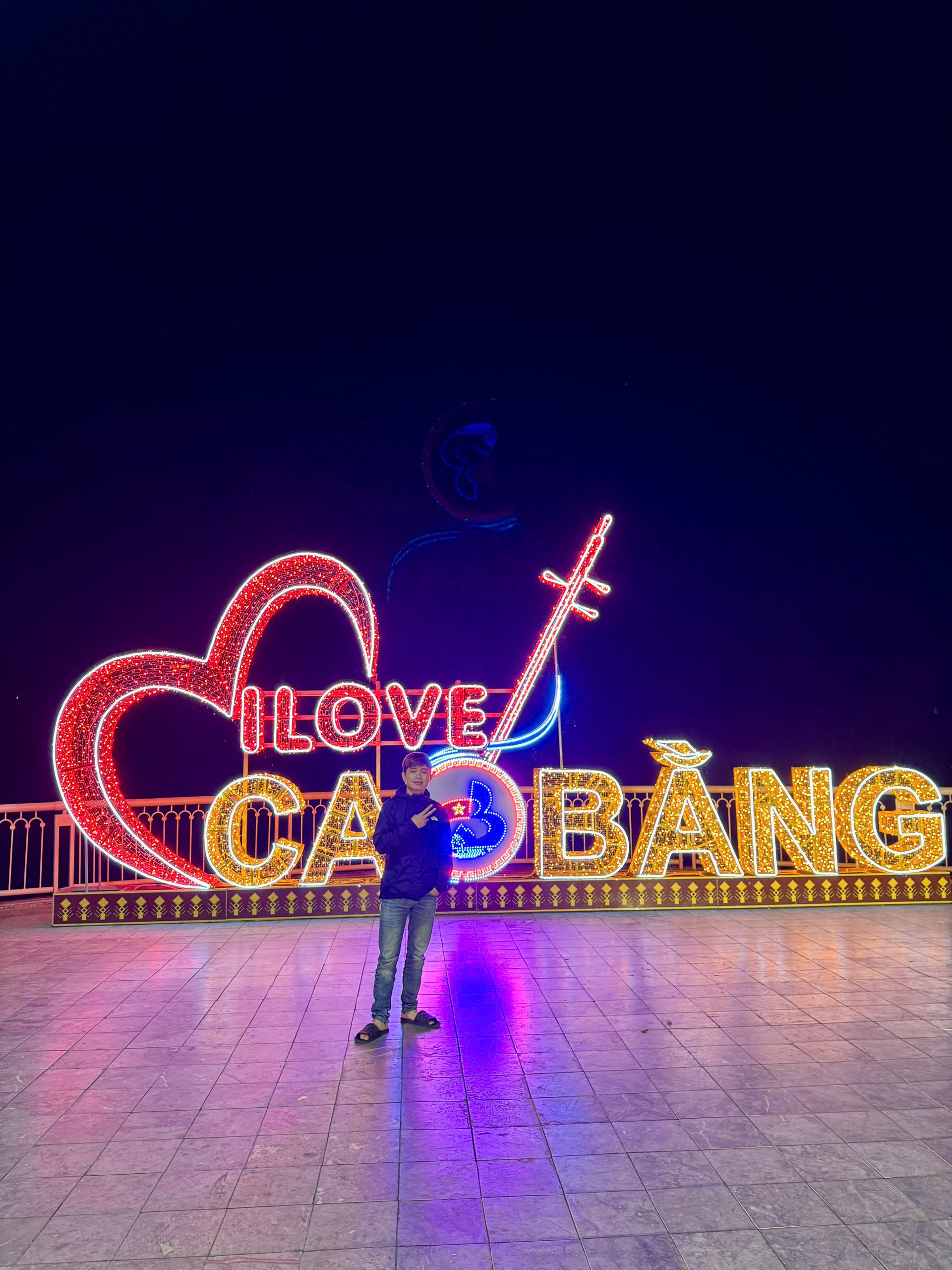 Ha Giang Cao Bang Itinerary – The Complete 3-Day Journey Through Northern Vietnam’s Most Stunning Route ẻt