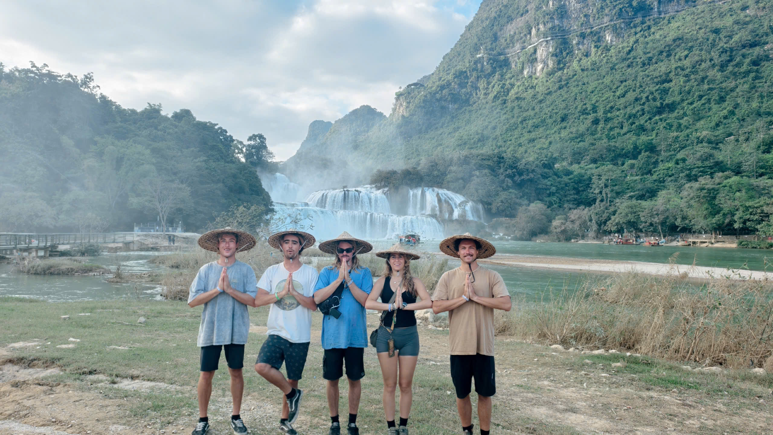  Explore Khau Coc Cha with Jasmine Tours on ha giang loop jd