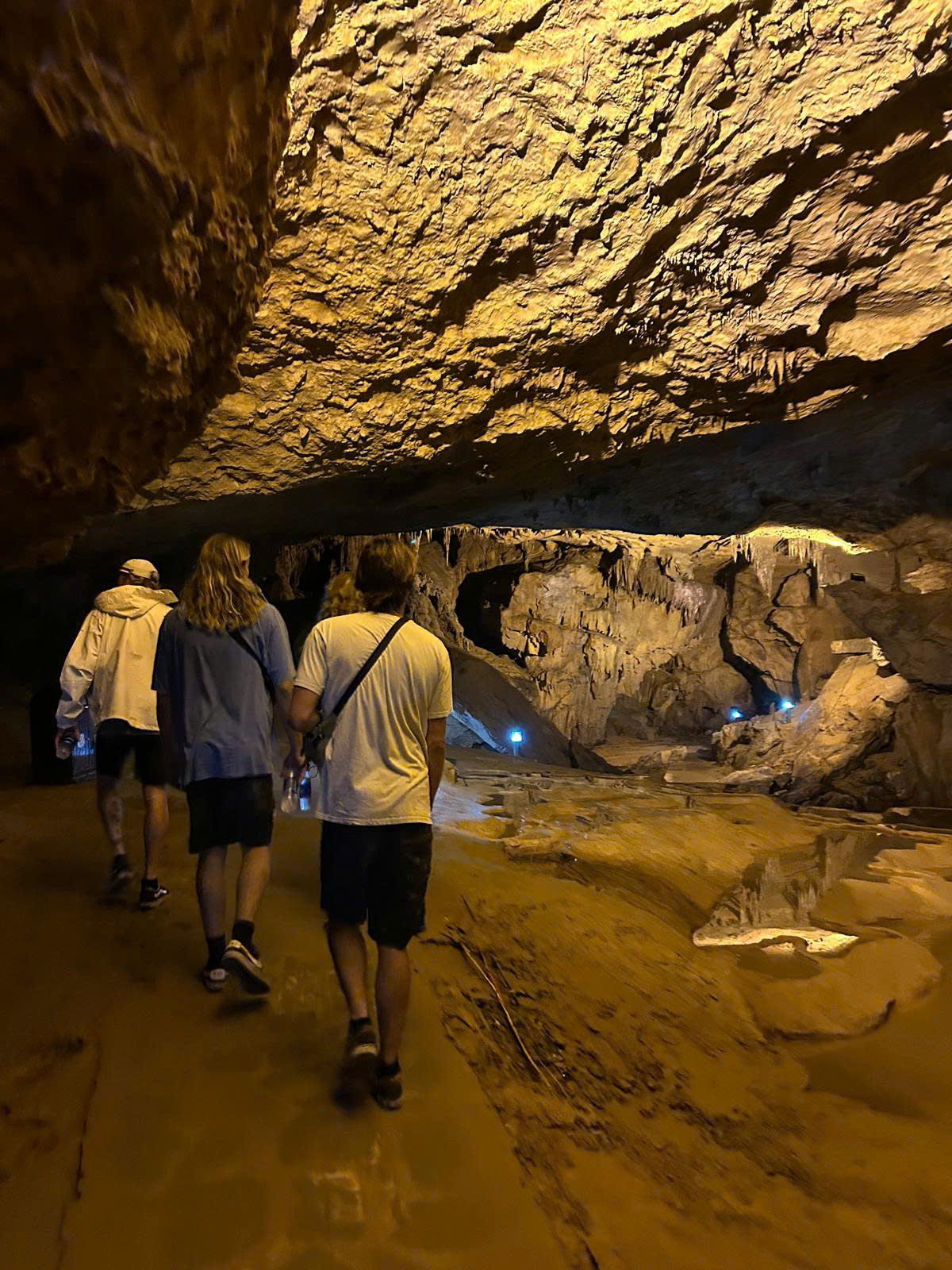 Cao Bang Travel mkgjg