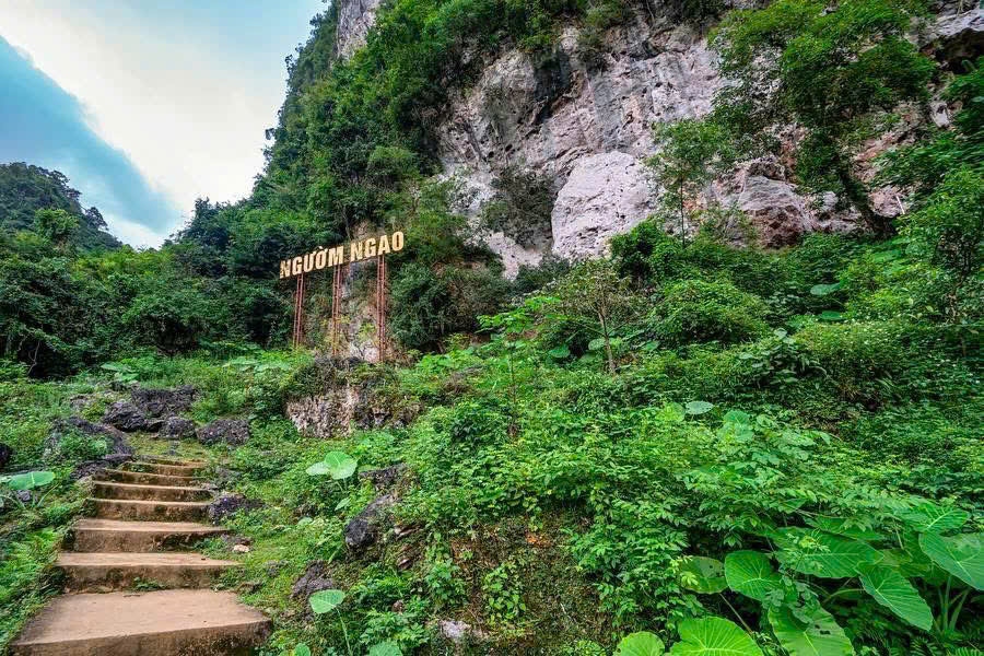 explore nguom ngao on ha giang loop with jasmine tour