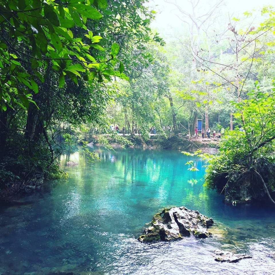 Ha Giang to Cao Bang Route ád (2)