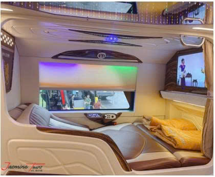 explore Cao Bang with jasmine tourr on ha giang loop