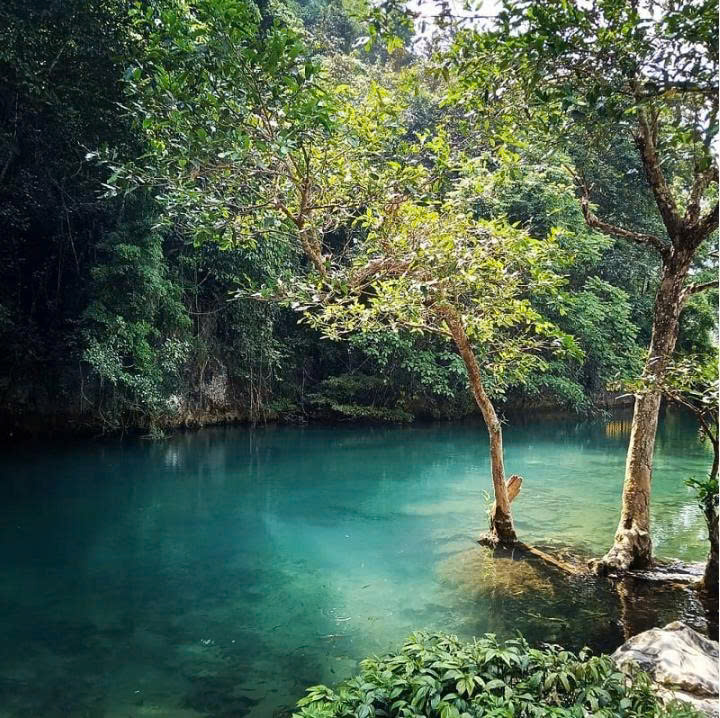 Ha Giang Cao Bang Itineraryqưe