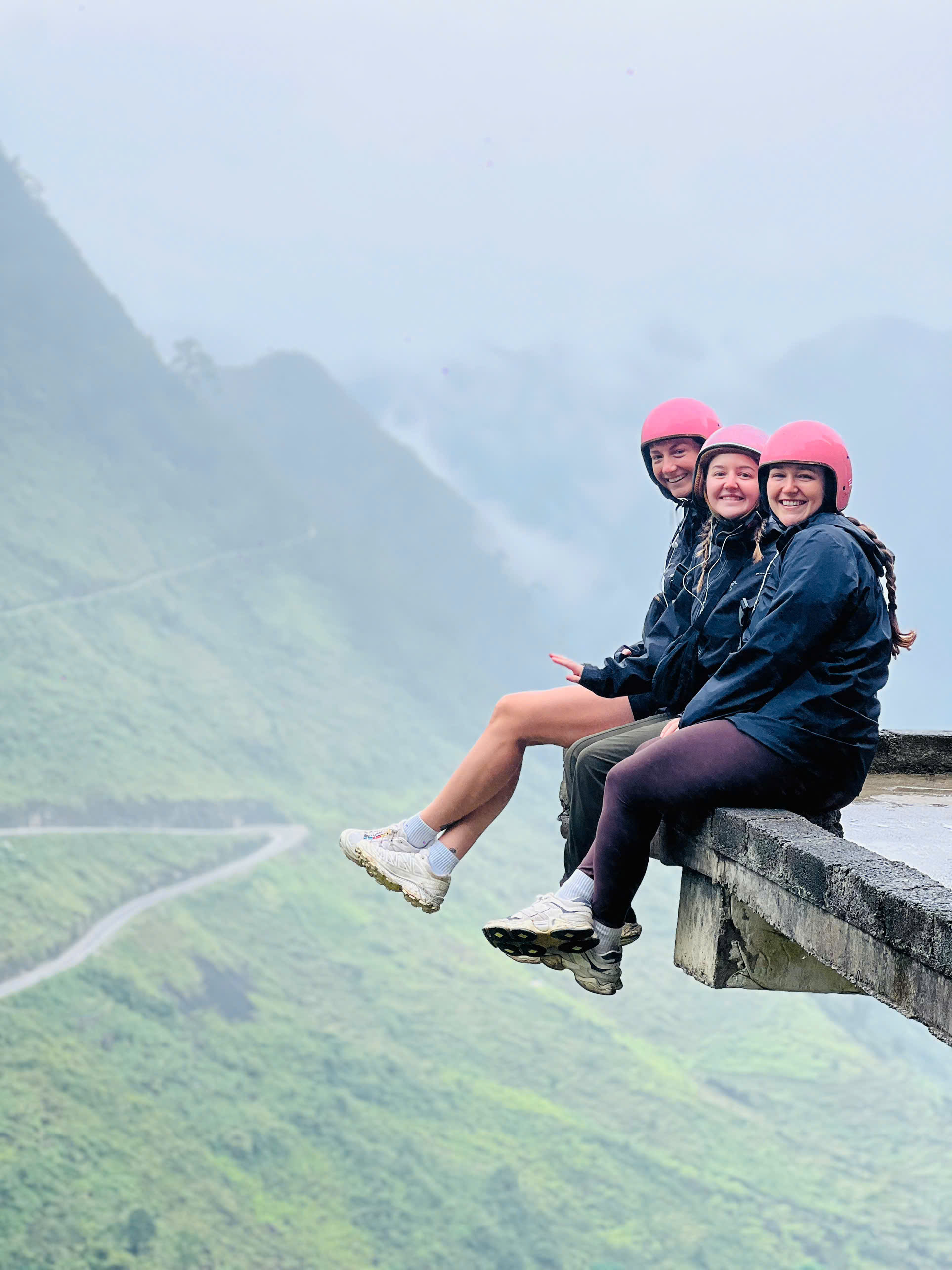 Vietnam Natural Wonders ád.