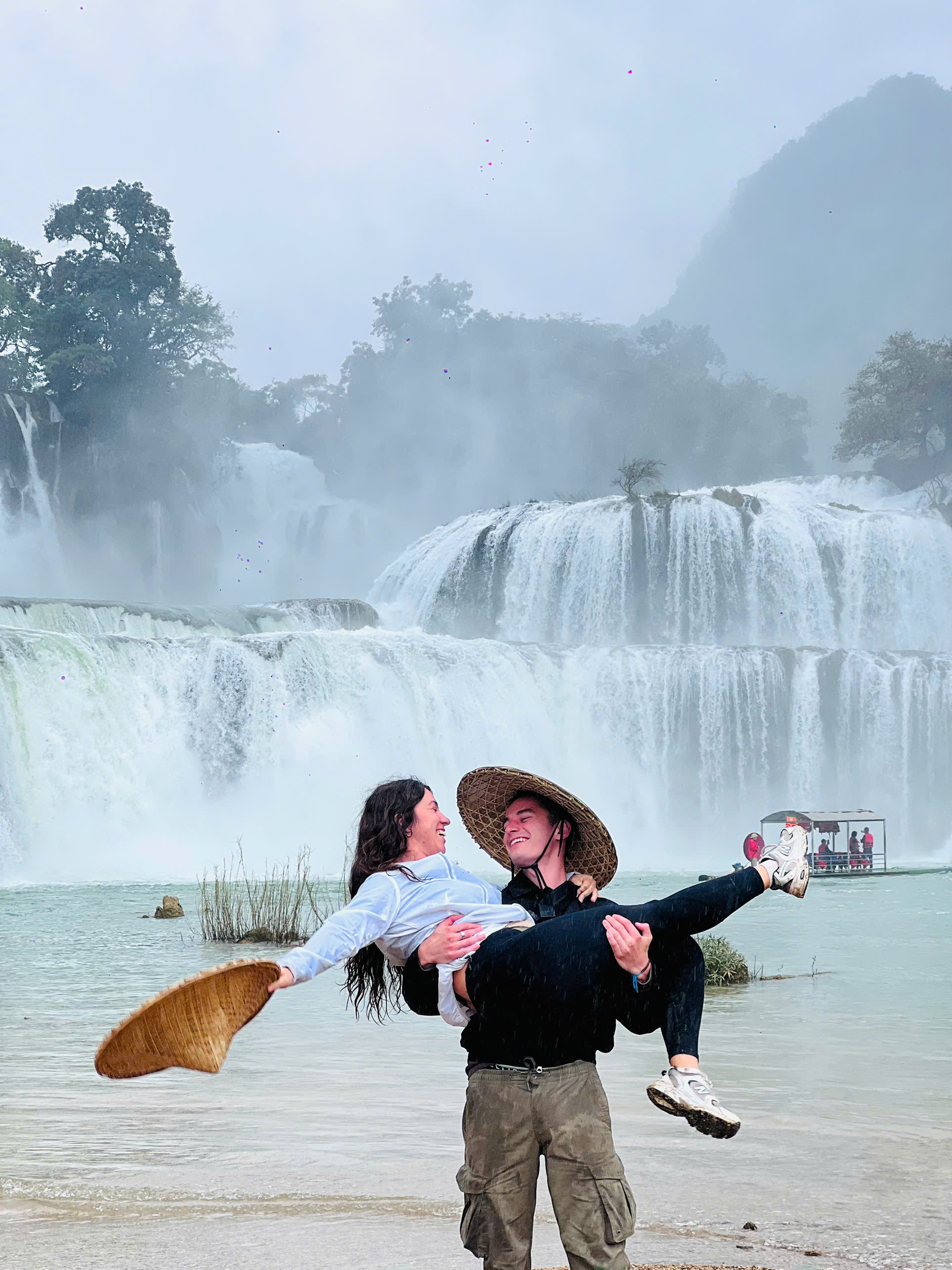 Vietnam Natural Wonders vgh