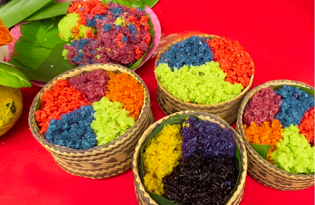 explore ban gioc with jasmine tours on ha giang loop