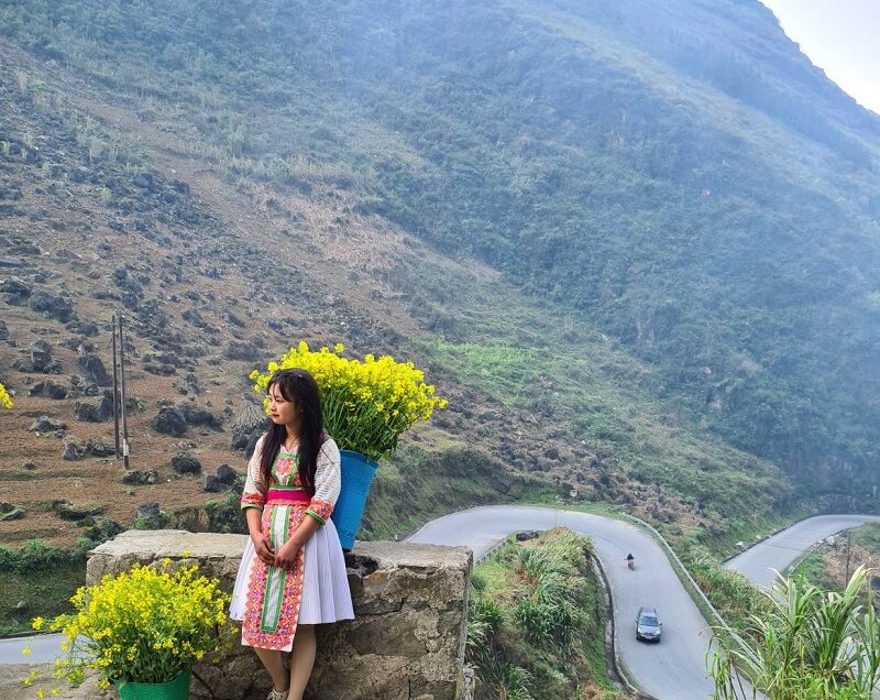 explore ha giang- cao bang with jasmine tours on ha giang loop