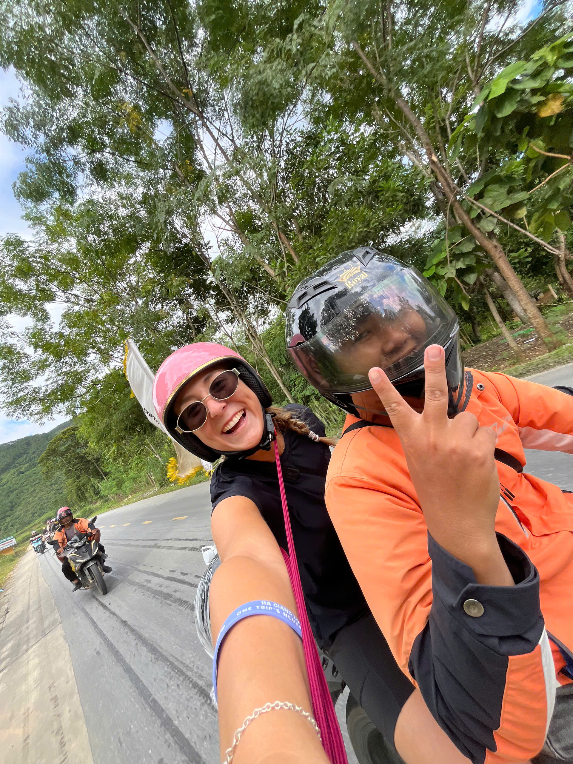 explore ha giang- cao bang with jasmine tours on ha giang loop