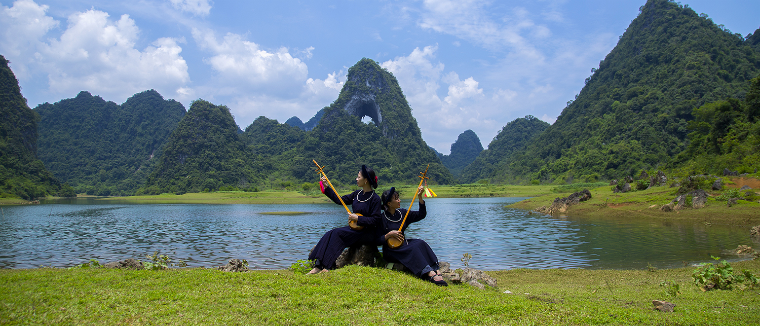 explore ha giang- cao bang with jasmine tours on ha giang loop