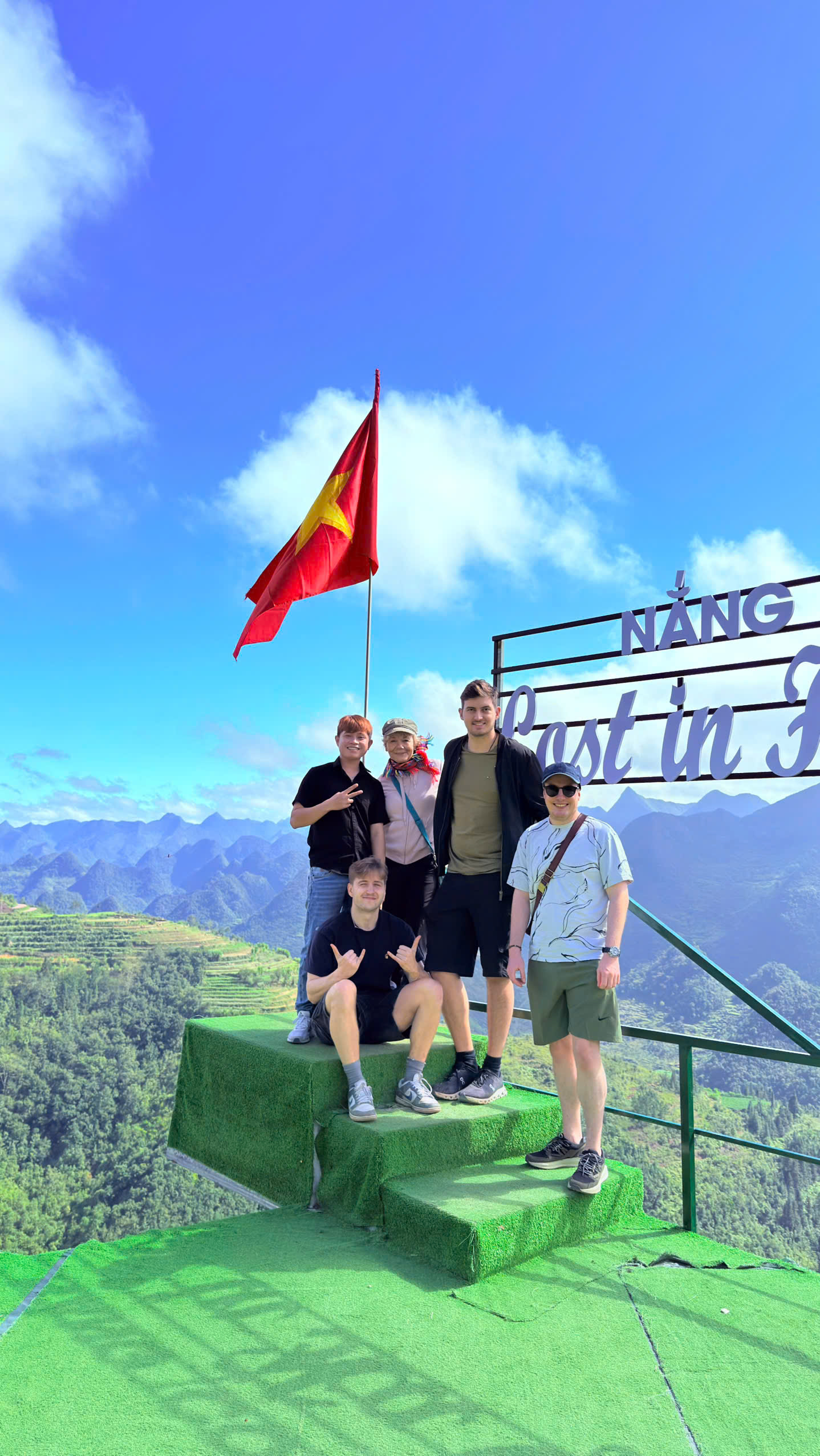 explore meo vac cao bang with jasmine tours on ha giang loop