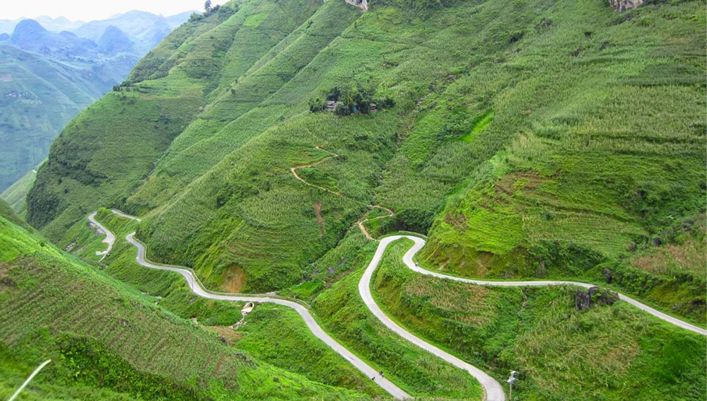 explore meo vac cao bang with jasmine tours on ha giang loop