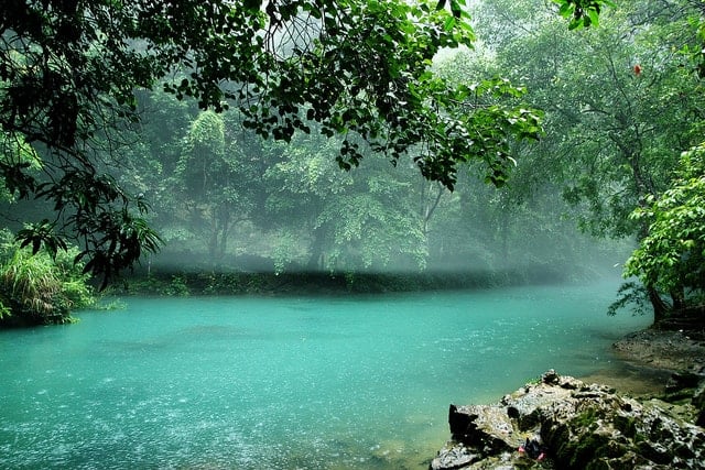 Cao Bang Nature (3)