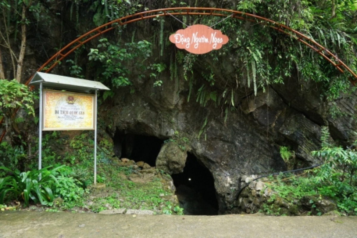 explore nguom ngao with jasmine tours on ha giang loop