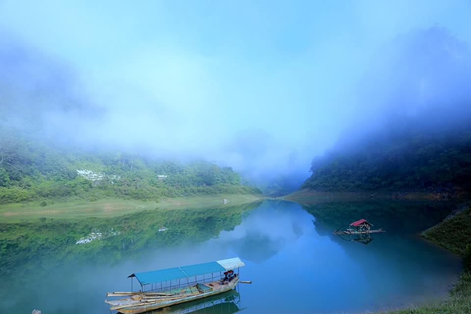 explore cao bang with jasmine tour on ha giang loop