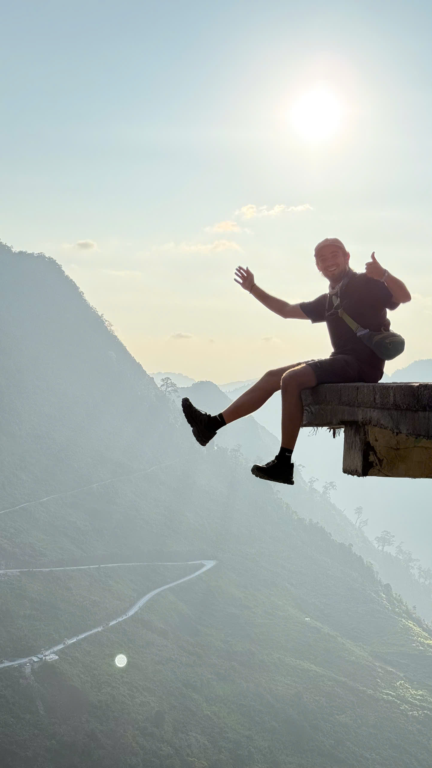 Ha Giang Cao Bang Itin