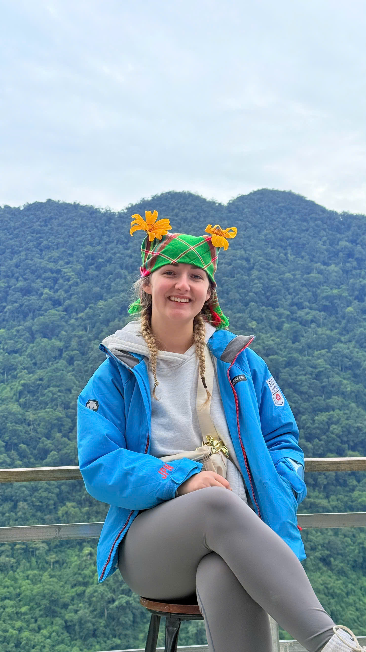 Ha Giang Cao Bang Itinera