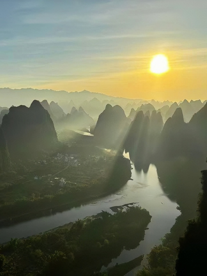 explore homestay cao bang with jasmine tour ha giang loop