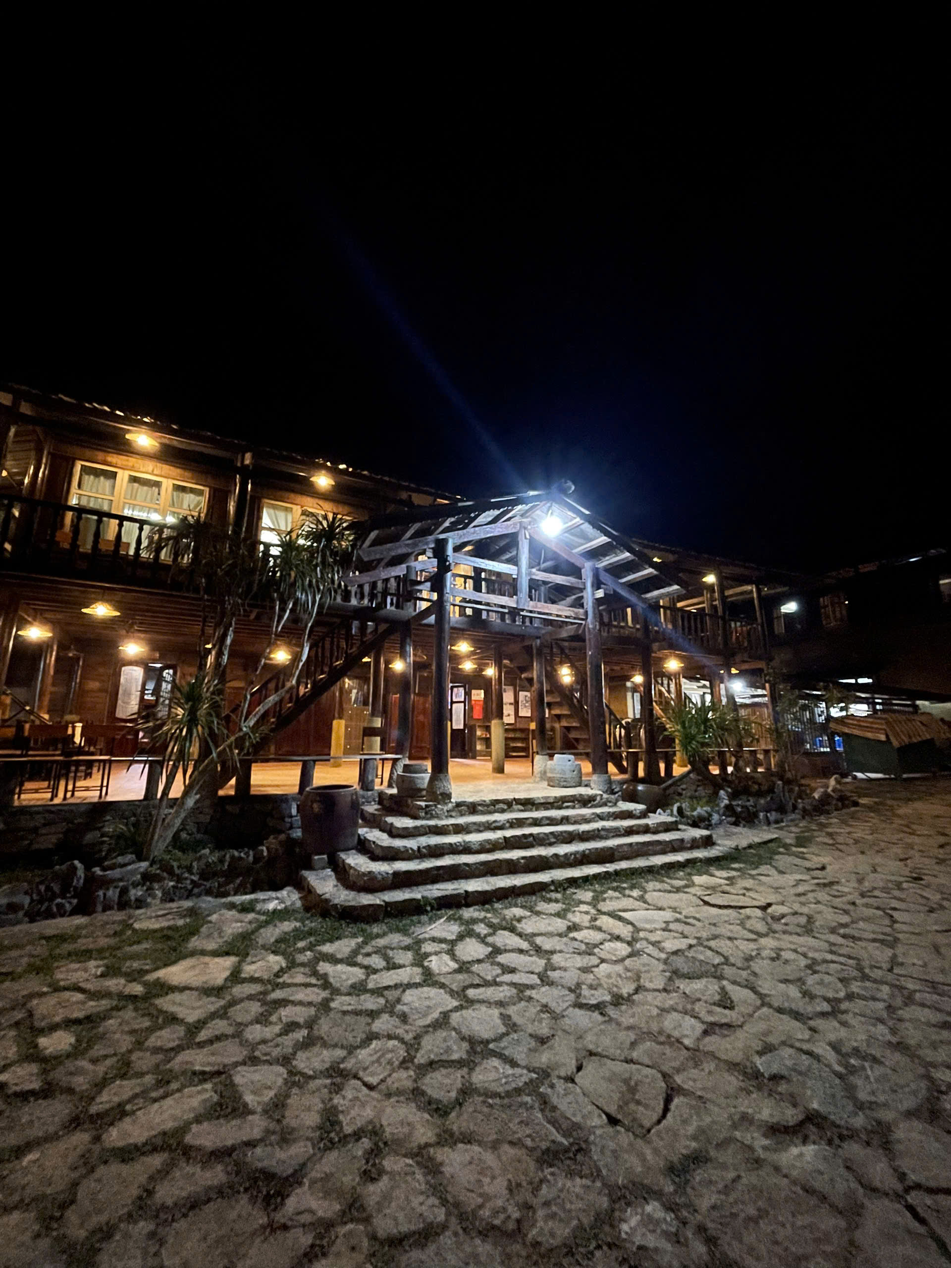 explore homestay cao bang with jasmine tour ha giang loop