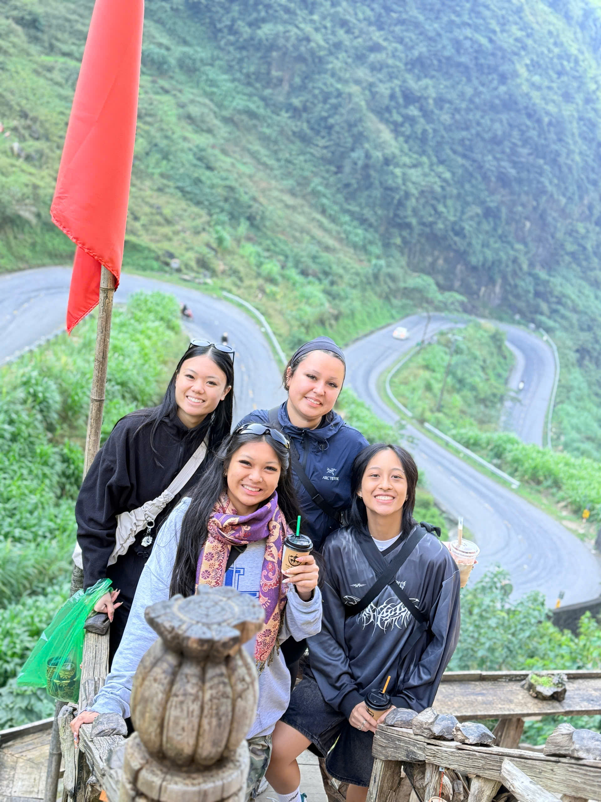 Ha Giang Jeep Tour