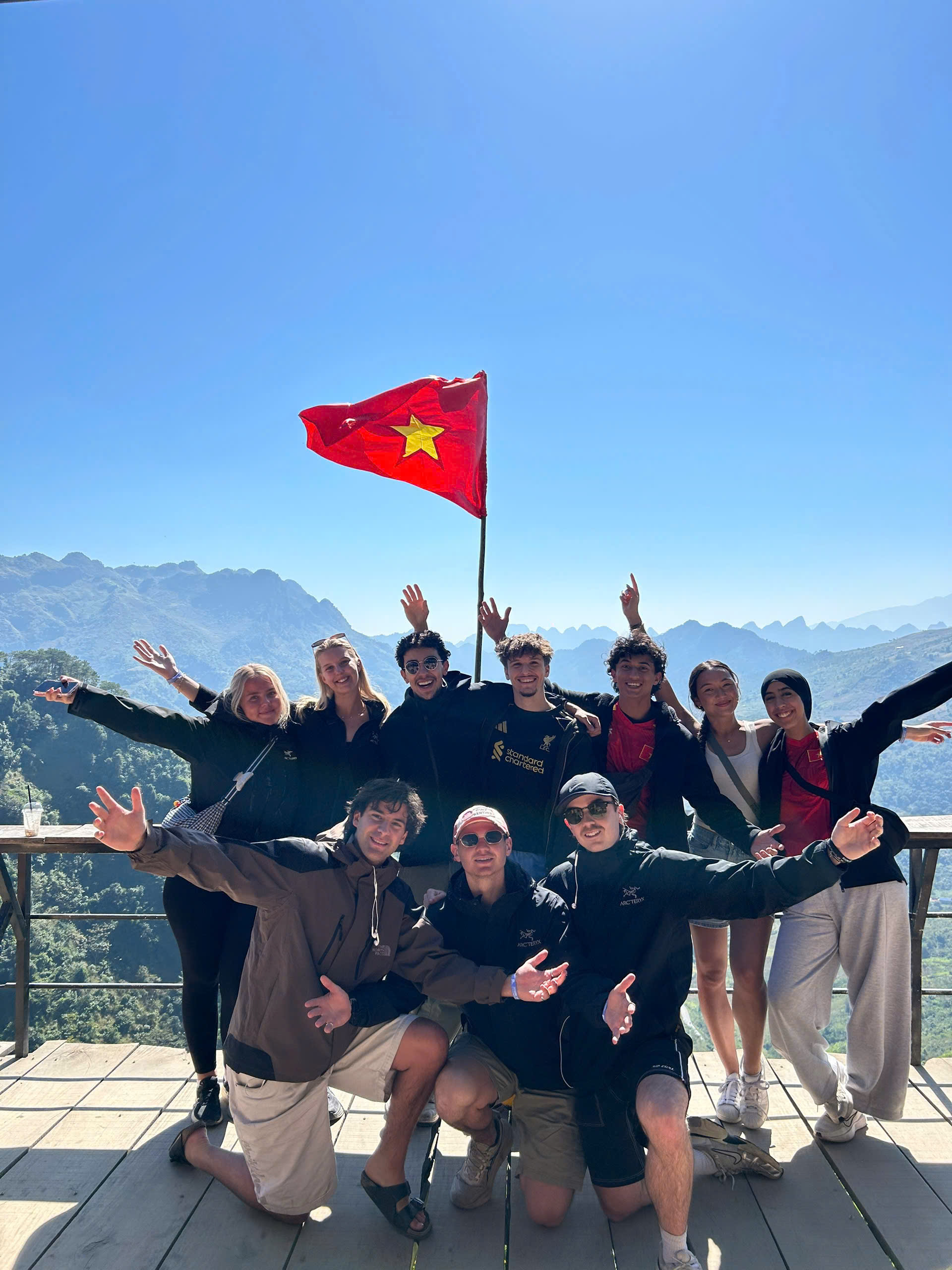 Ha Giang Jeep Adventure