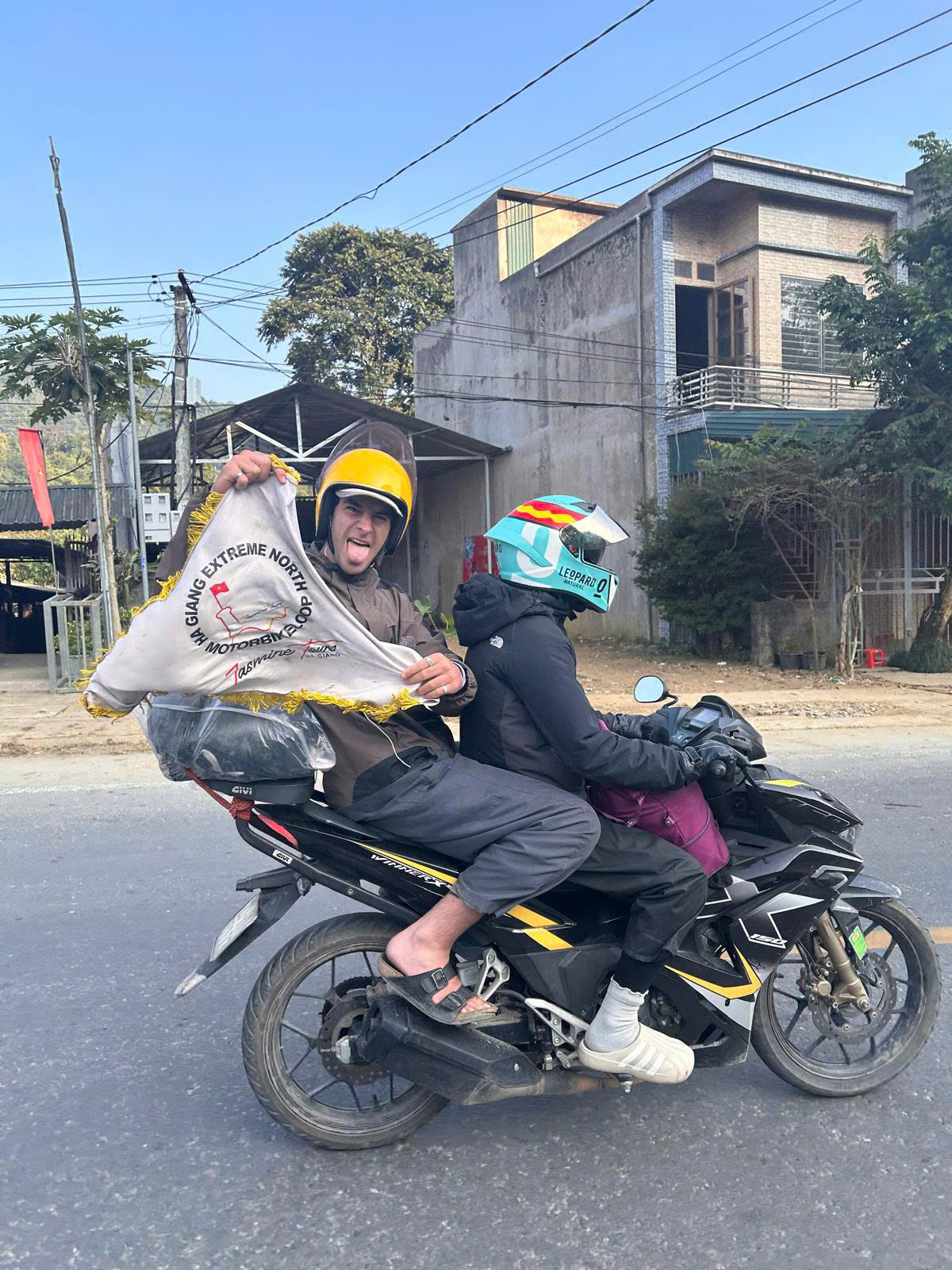 Private Jeep Tour Ha