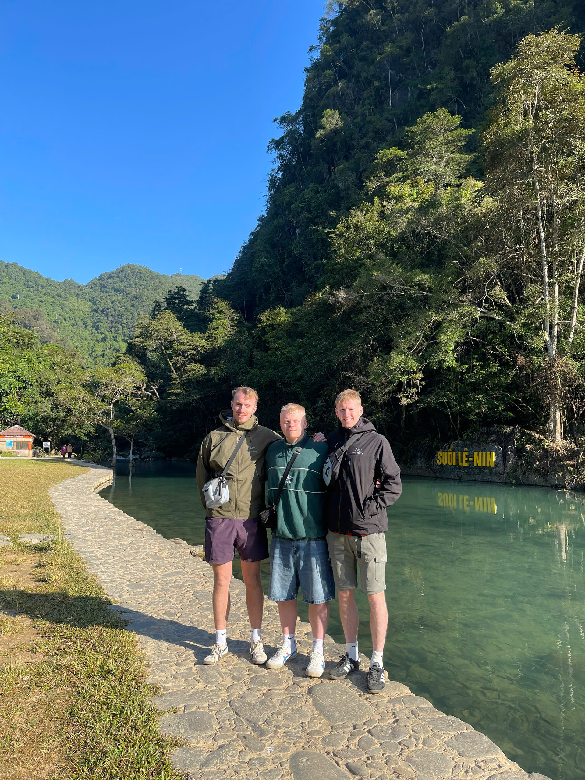 explore suv tour with jasmine tour on hagiang loop