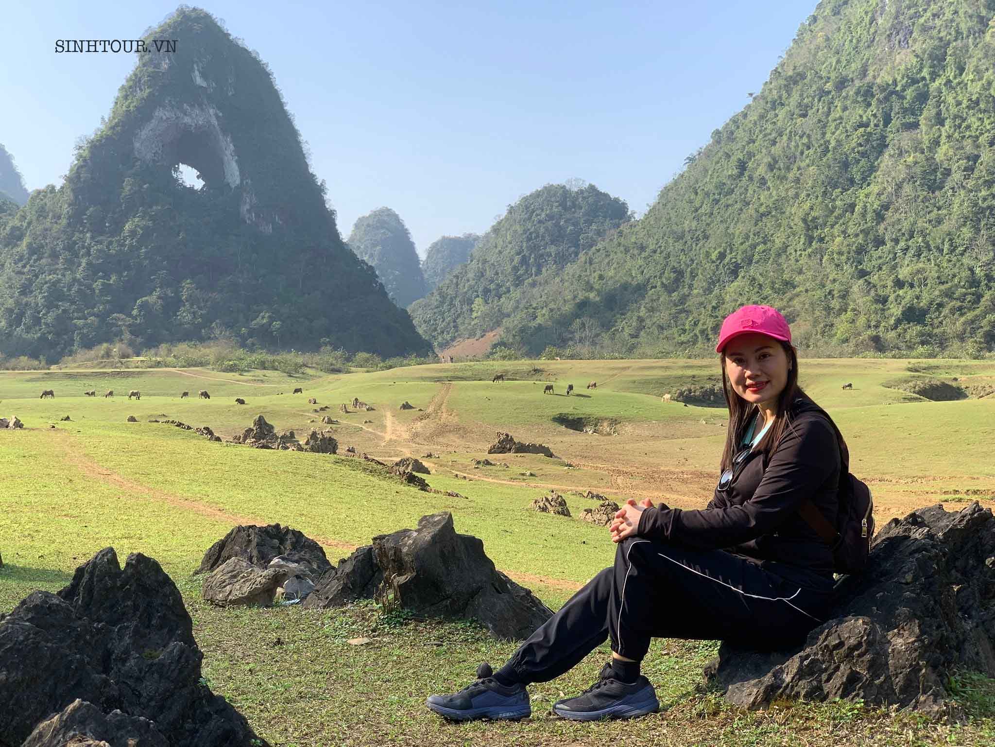 explore thac ban gioc cao bang with jasmine tour on ha giang loop