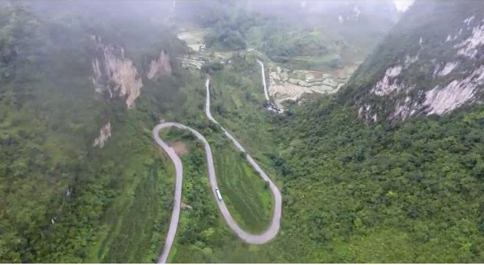 explore nguom ngao with jasmine tour on ha giang loop