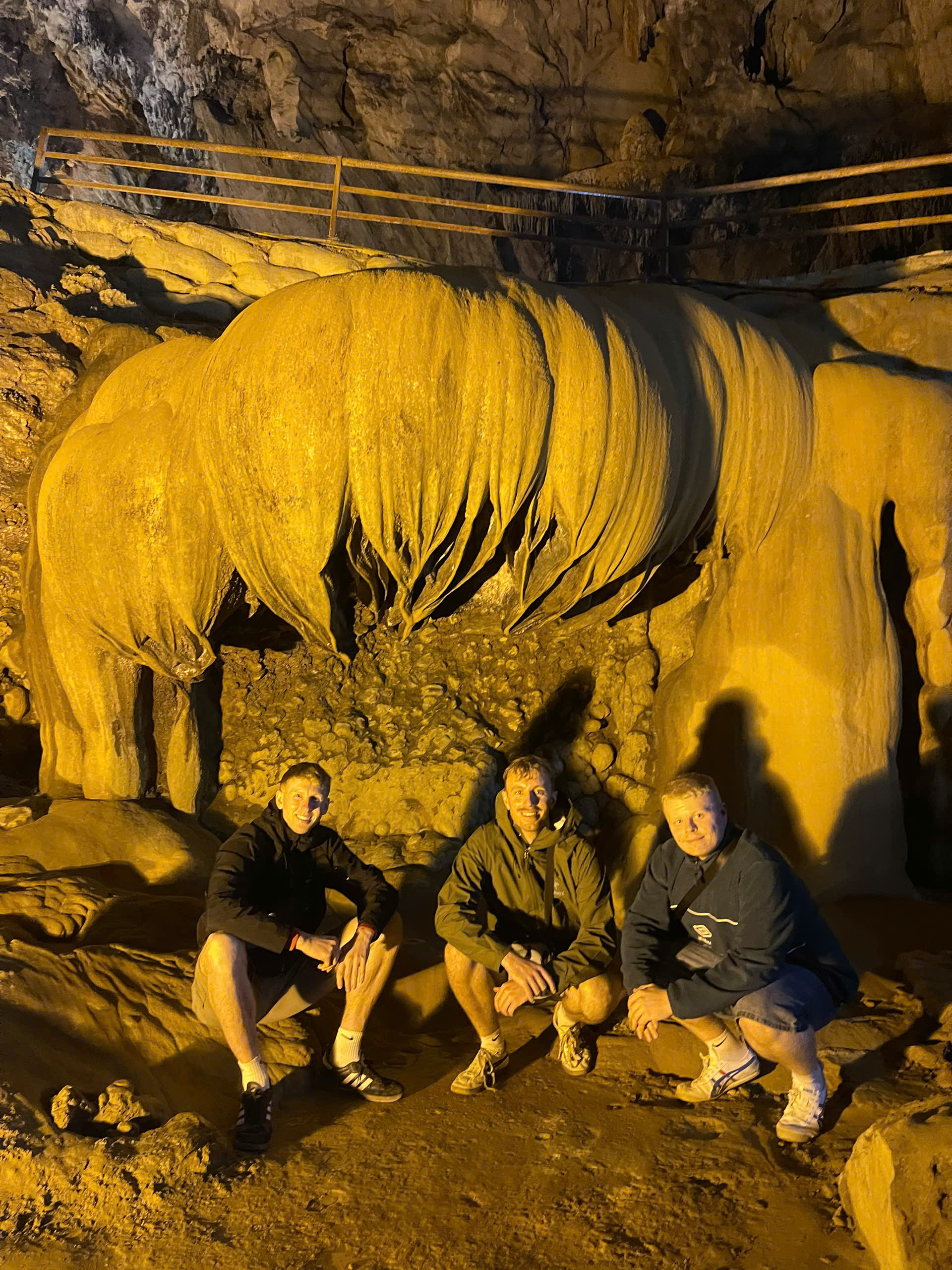 explore cao bang with jasmine tour in ha giang loop