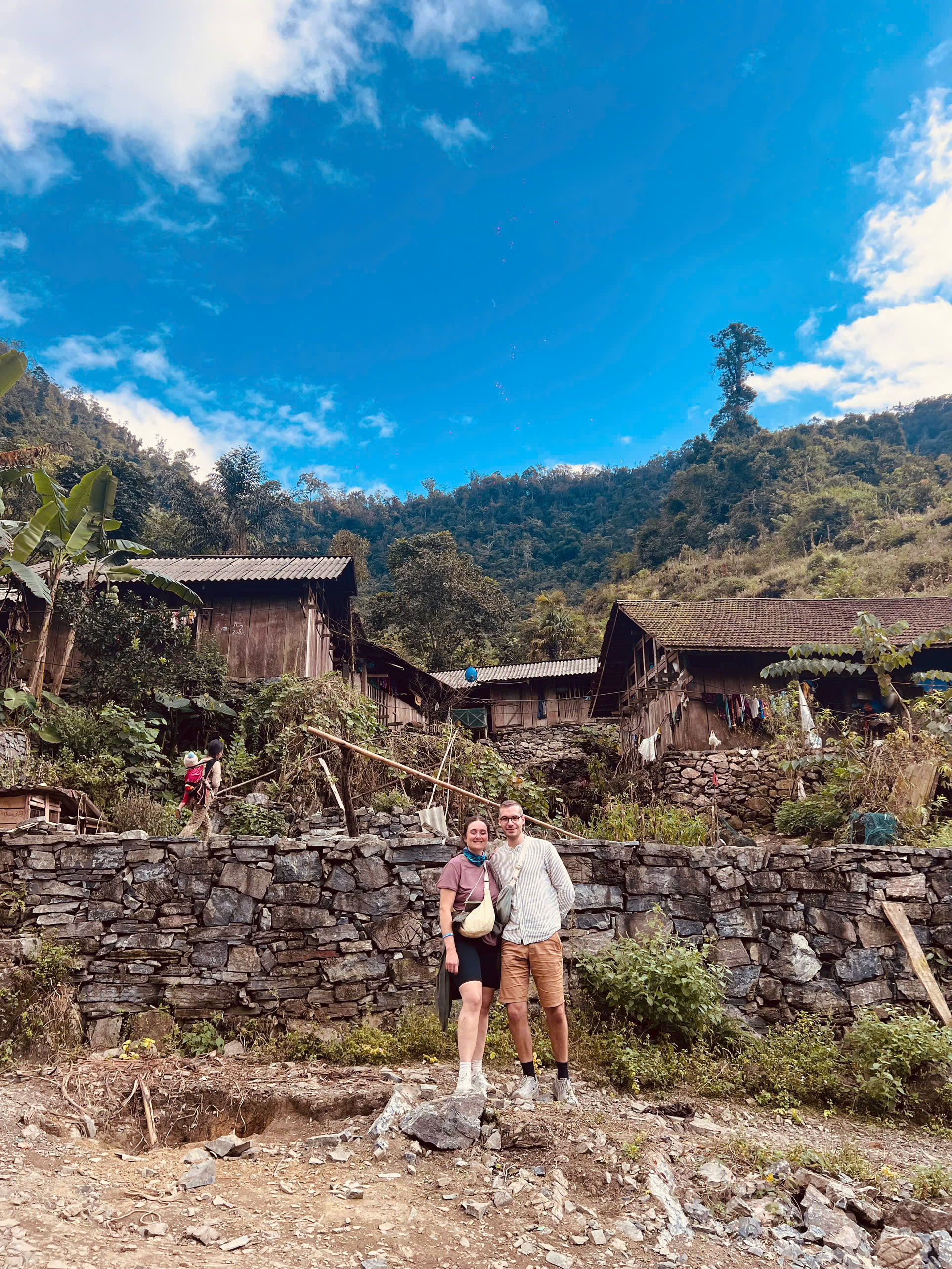 explore cao bang with jasmine tour in ha giang loop