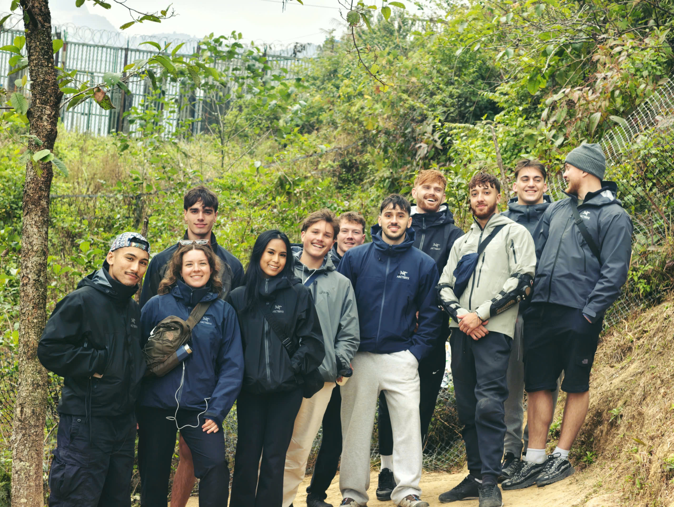 explore cao bang with jasmine tour in ha giang loop