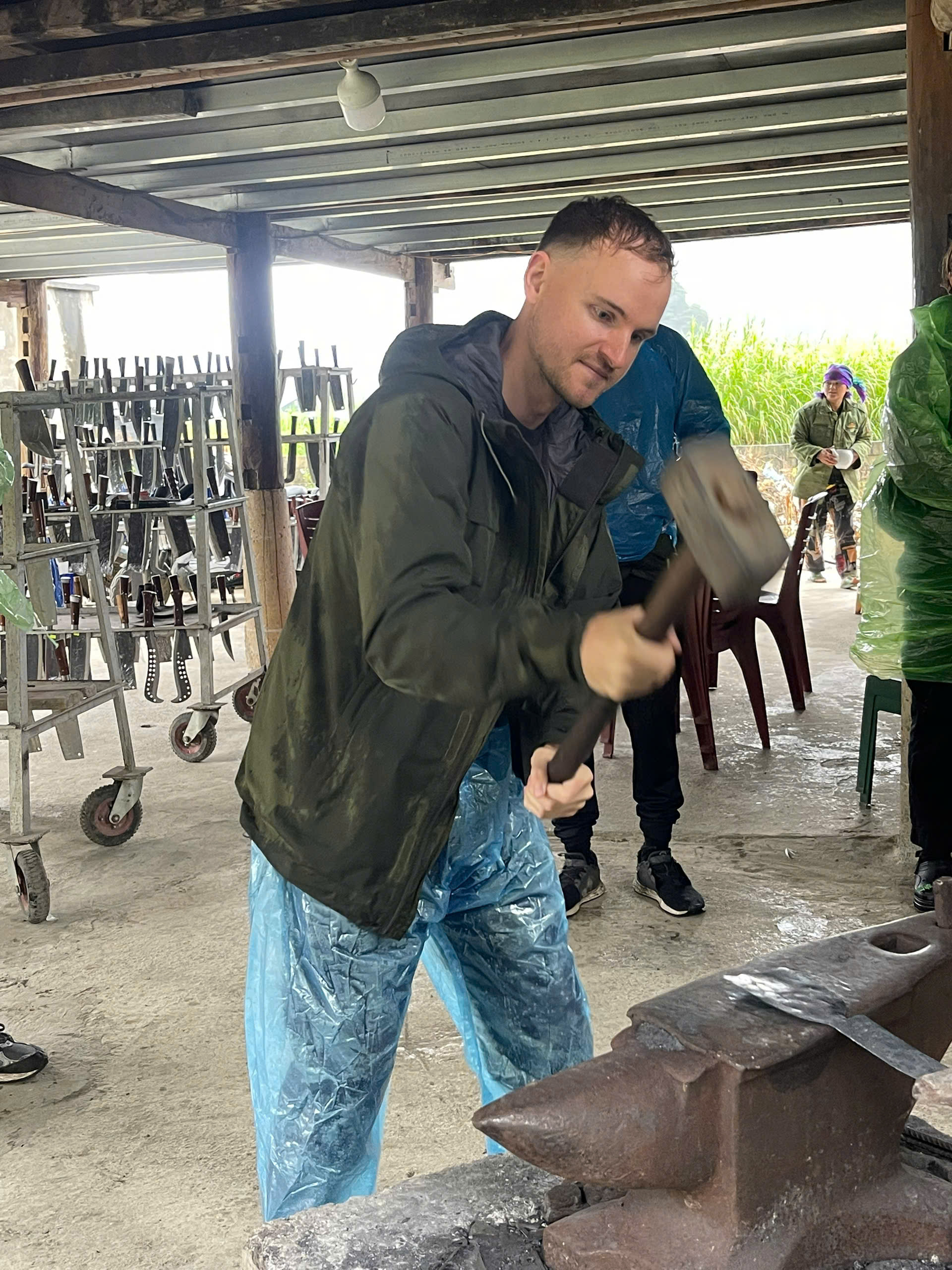 explore cao bang travel with jasmine tour on ha giang loop