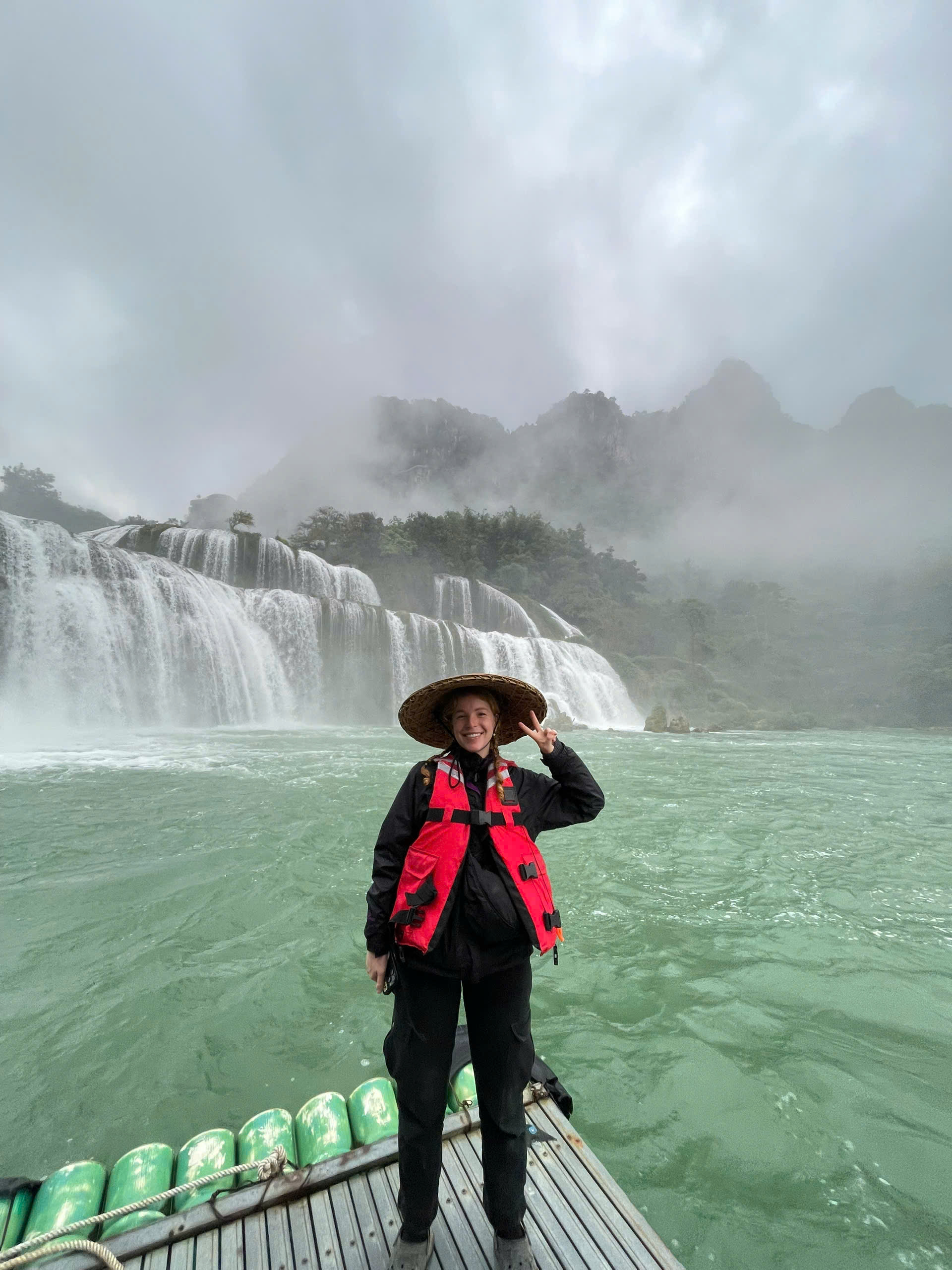 explore cao bang travel with jasmine tour on ha giang loop