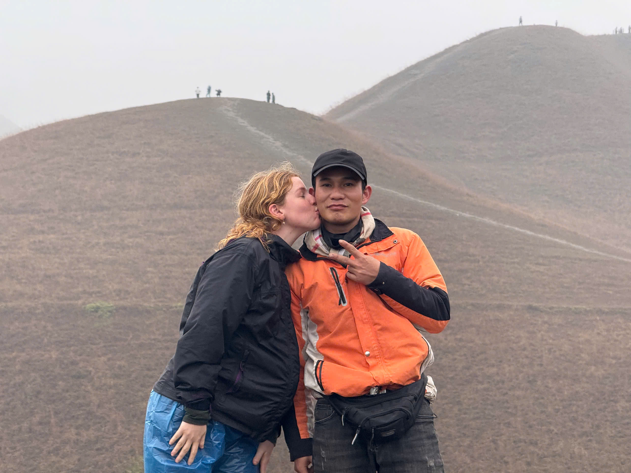 cao bang jeep honey 3