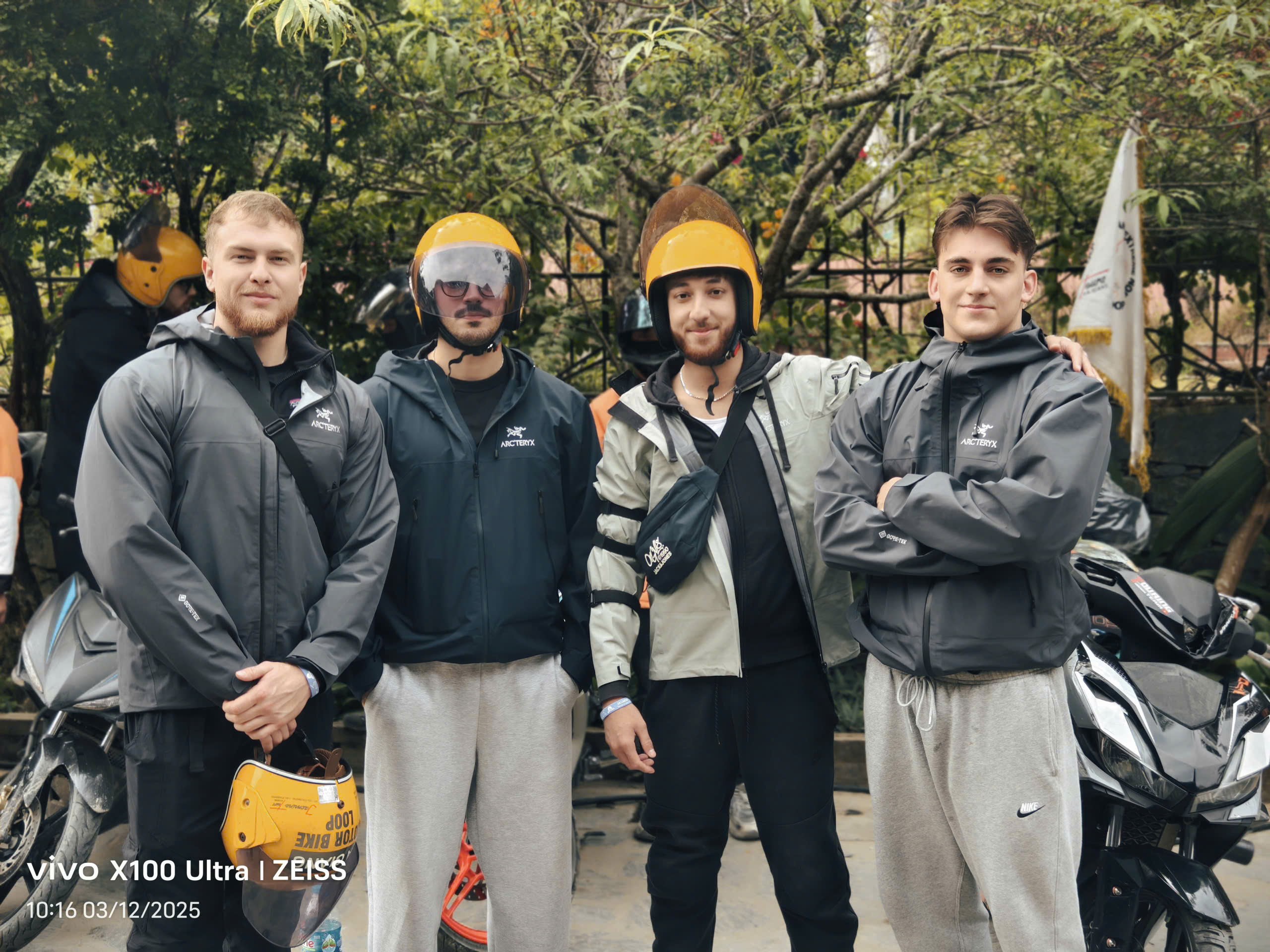 explore Cao Bang with jasmine tour on ha giang loop