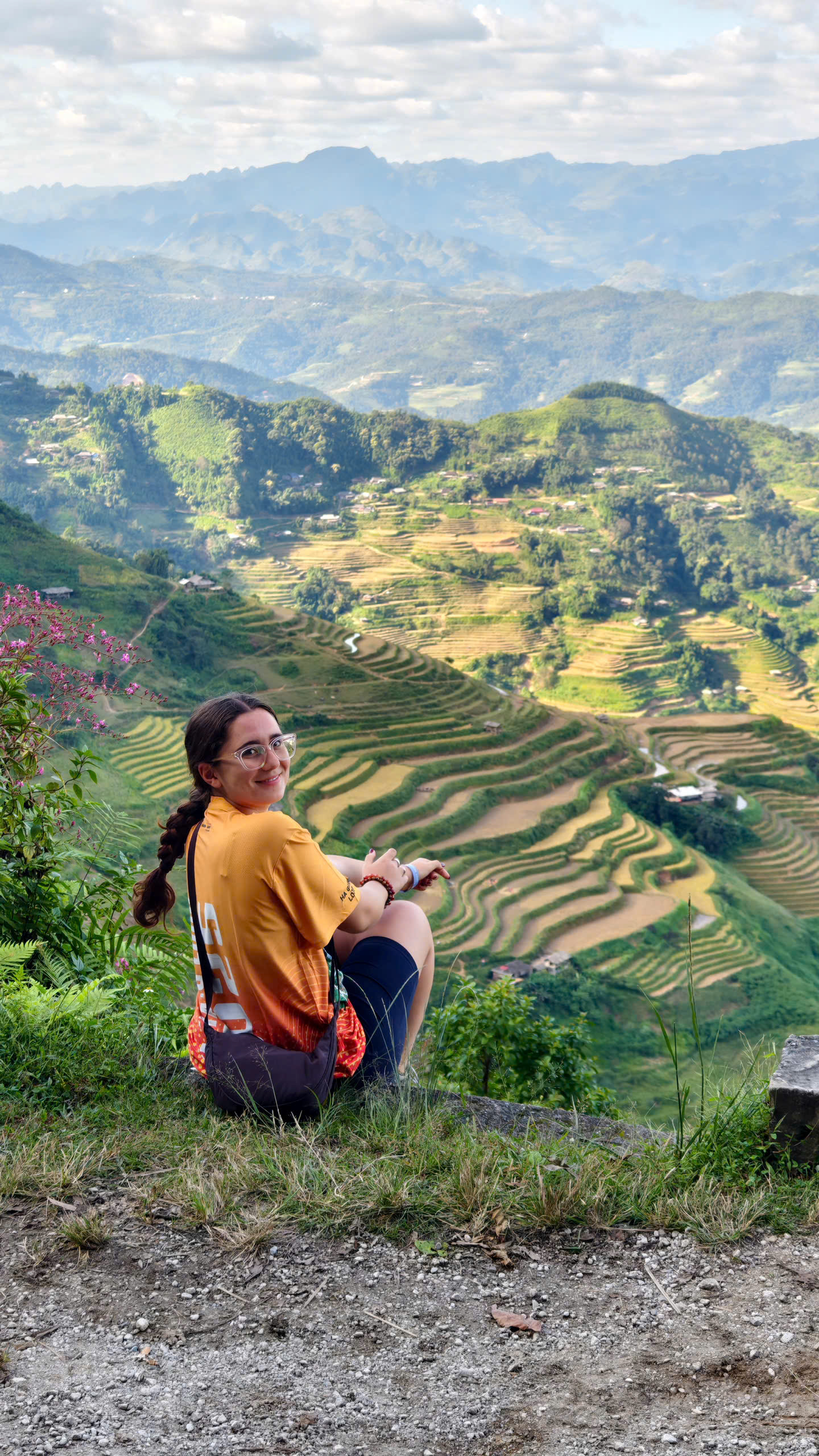 explore Cao Bang Travel with jasmine tour on ha giang loop
