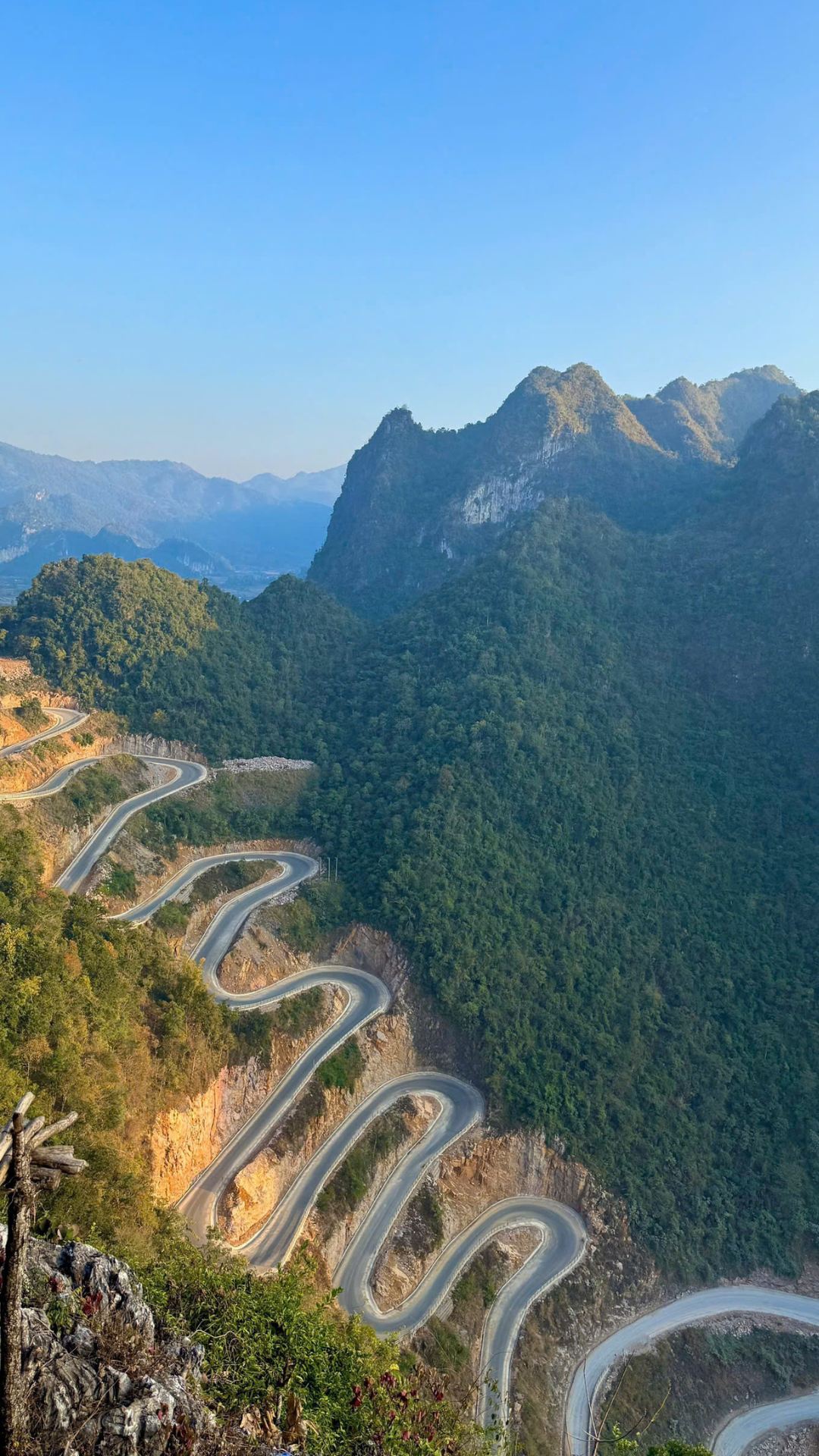 explore cao bang travel motorbike with jasmine tour on ha giang loop