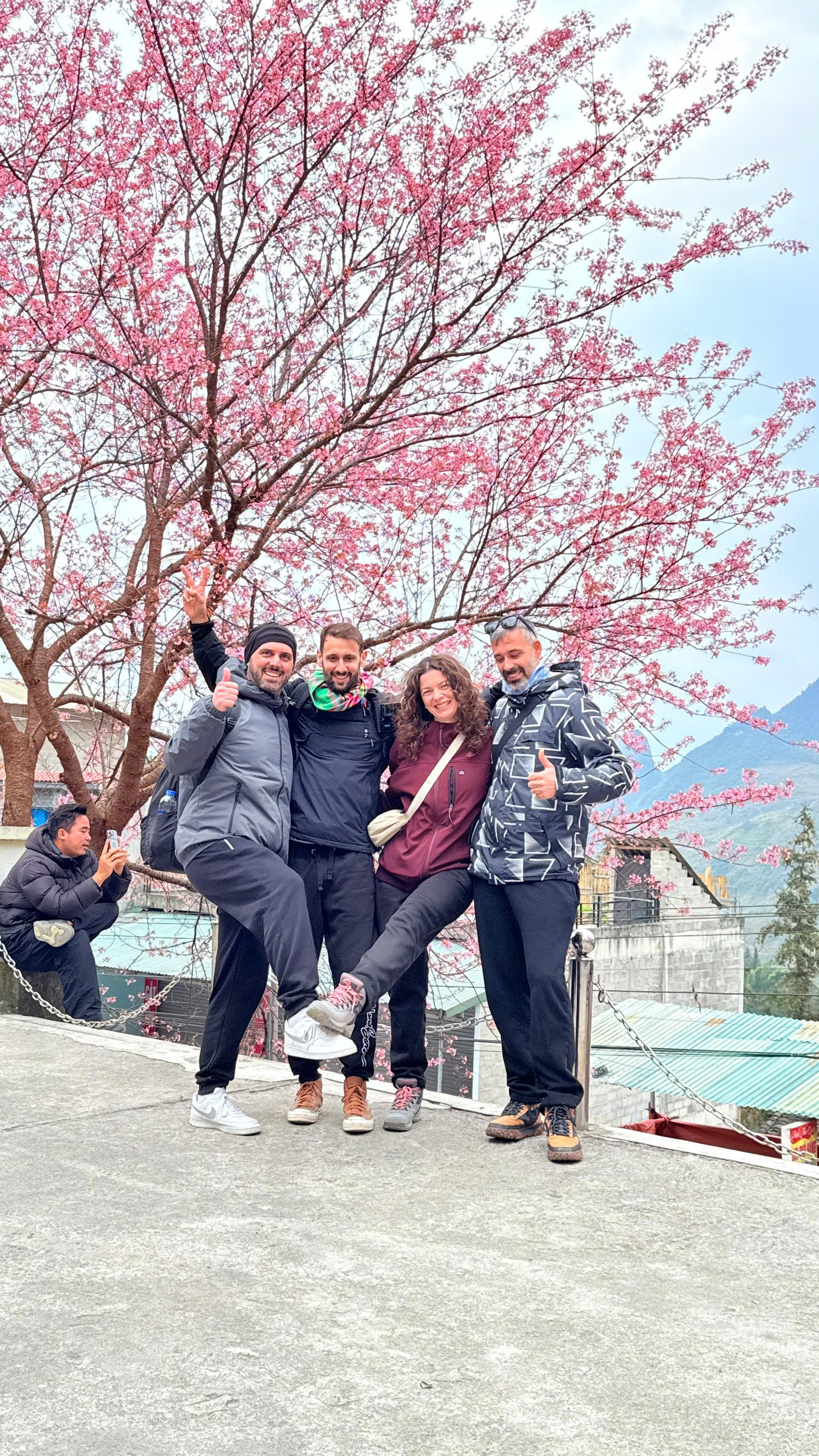 explore meo vac cao bang with jasmine tour on ha giang loop