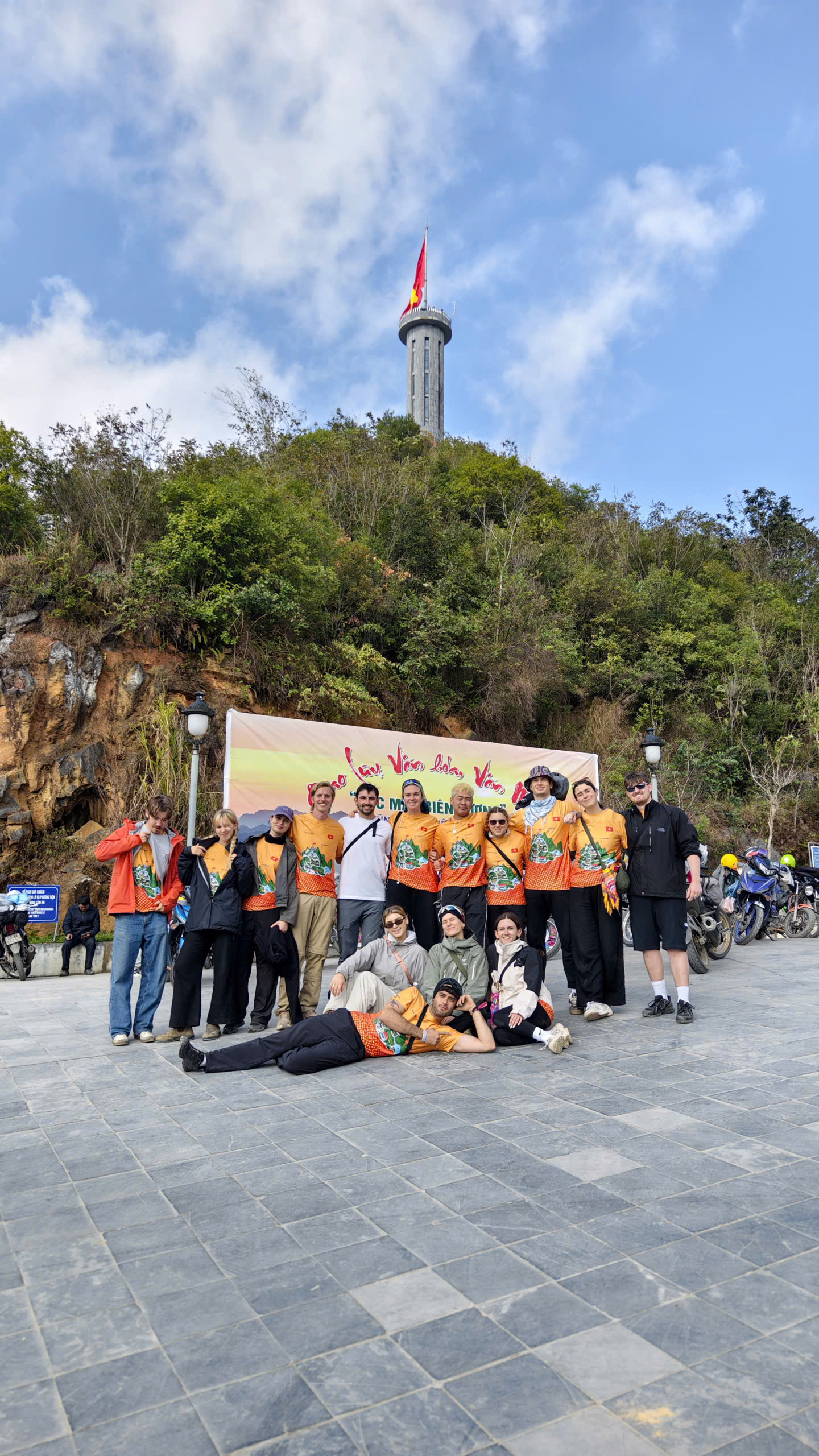 explore meo vac cao bang with jasmine tour on ha giang loop