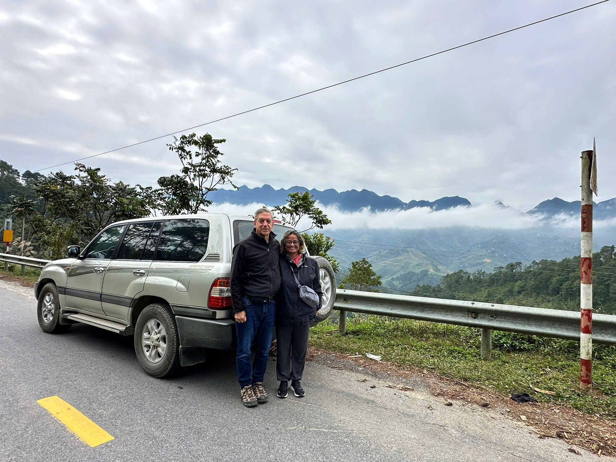 explore Cao Bang with jasmine tour on ha giang loop